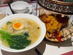 -避风塘·金牌店·夜宵(金玉兰店)