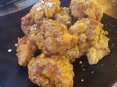 -首尔大排档
