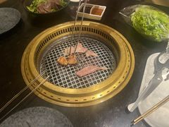 -烧肉达人(凯德晶萃店)