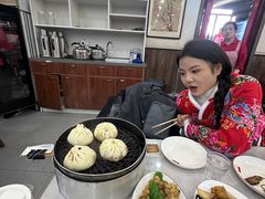 -张包铺(道外店)