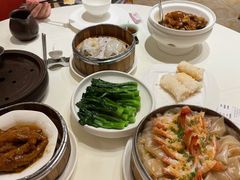 菜心-凤凰楼酒家·粤宴点心(华强北店)