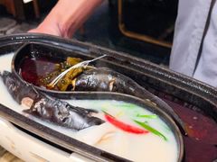 -锦府盐帮·李宅(领展购物广场中关村店)