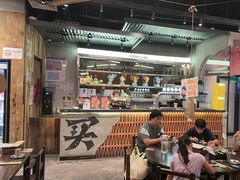 -破店肥哈·东北烧烤(南山保利店)