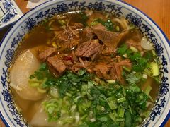 -甘记兰州牛肉面(Chadstone 旗舰店)