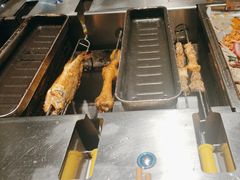 -KAOKAO烤烤·丹东海鲜烧烤(望京店)