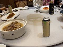 -扬州泰润大酒店-餐厅