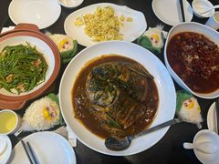 -翠山·映月湖景餐厅(映月湖公园店)
