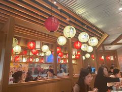 -初居食屋日式料理(万象城购物中心店)
