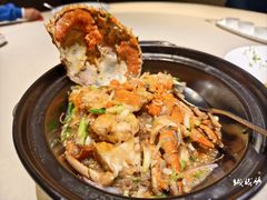 -皇朝会.经典传统粤菜(外滩店)