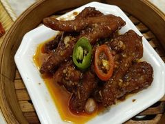 -稻香酒家(长宁KING88广场店)