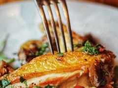 烤鸡-JUJU韩式烤肉·干杯小酒馆