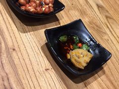 -丽伟的串·烧烤·砂锅(芝麻街店)