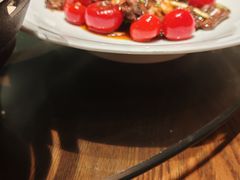 -粗茶淡饭·隐庐私厨(东亭店)