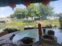 -晓琦农家菜馆·地道农家菜