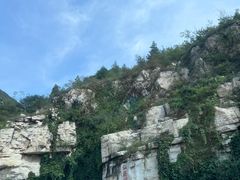 -仙蘑洞
