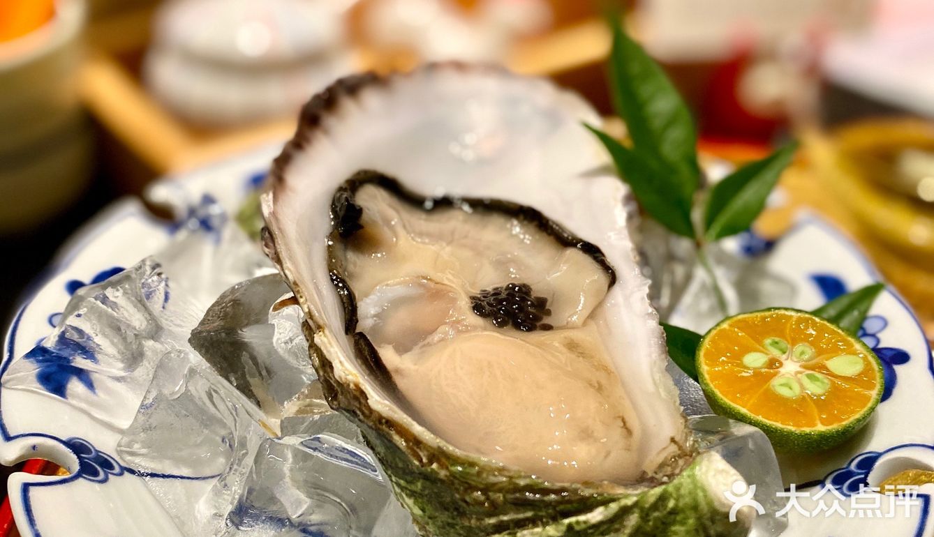 番禺新晋烧鸟店｜🐦鸟旨