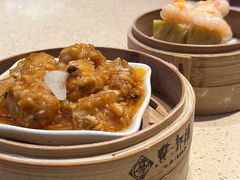 -点都德(华强南店)