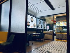 -延年酒店-荟享餐厅(东塘店)