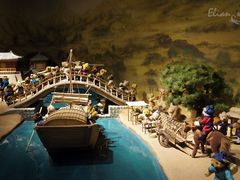 -成都泰迪熊博物馆