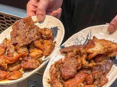 -阪尚皇·原切牛排·烤肉火锅自助(北京路店)