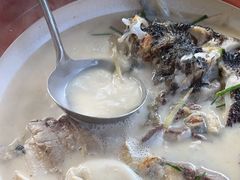 -耕渔小院·湖南鱼鲜(望城店)