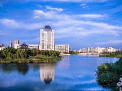 -江南大学(蠡湖校区)