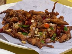 -大笑饭堂(甲子桥店)