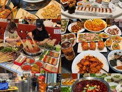 -悦百味·品质川菜(橄榄郡店)