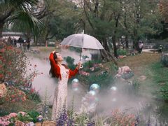 -人民公园(罗湖区)