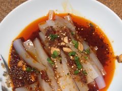 -渝信川菜(西单店)