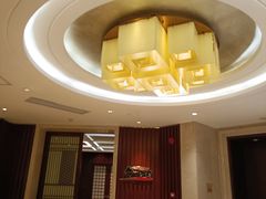 -汕头国际大酒店-牛一町目餐厅