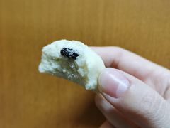 -北大医学部·面包房