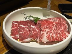 -巴奴毛肚火锅(广益哥伦布店)