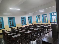 -毛泽东与第一师范纪念馆