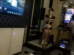 -乐够量贩KTV(成都世纪百合店)