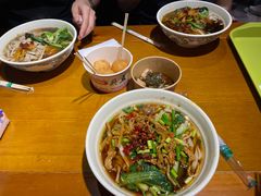 -杨裕兴(岳麓山店)