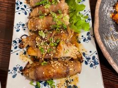 -雷屋日式料理(沈安小区店)