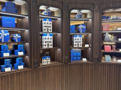 -CHARLIETOWN红茶公司(南京万象天地店)