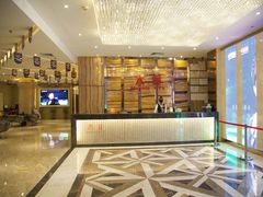 大堂-ALICE PARTY自助式  KTV(松柏路店)
