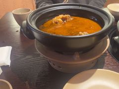 -滇野云南野生菌餐厅(陕西南路店)