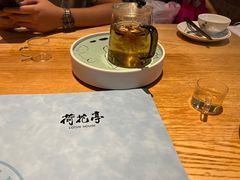 -荷花亭·湖北融合菜(十堰武商MALL店)