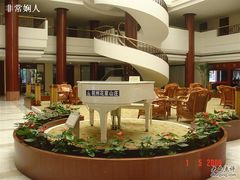 -杭州花家山庄