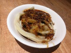 甜水面-洞子口张老二凉粉(文殊院店)