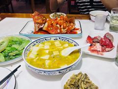 -老苏州芳和园茶酒楼  传统苏帮菜(观前店)