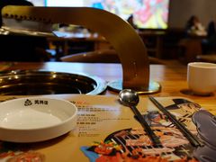 -万兴佳烤肉·长白山老味道(宏泰广场店)