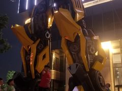 -东莞松山湖万象汇