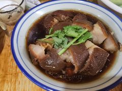 -聪辉同安老美食饭店(大元路店)