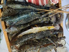 -欧记·龙城港(欣都店)
