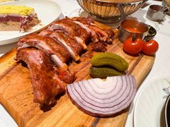 -黑宝石西餐厅(汇励99城市公园店)