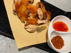-达叔香味海鲜(海棠68环球美食街店)